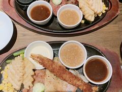 -东京乐高探索中心