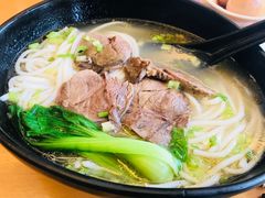 -三千粉牛肉米粉(来客茂店)