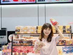 -BreadTalk面包新语·烘焙蛋糕(海岸城店)