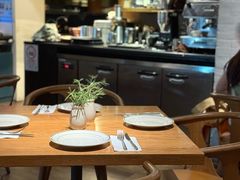 -La Strada(安福路店)