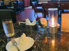 -时光吧·大堂吧·丽江和府洲际度假酒店