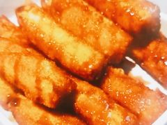 -半天妖|烤鱼·冒烤鸭(汉中吾悦广场店)