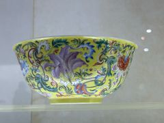 -重庆中国三峡博物馆(重庆博物馆)