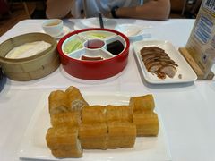 -南宁荔园维景国际酒店·荔园中餐厅