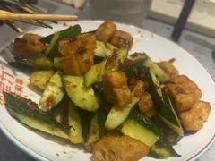 -李军力烧烤(电厂路农业路店)