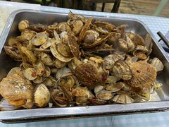 -雅逸居海鲜小厨