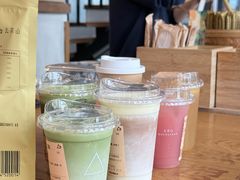 -去茶山(新光里店)