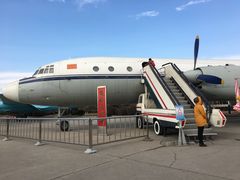 -中国航空博物馆