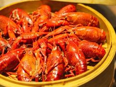 -靓靓蒸虾·头牌蒸虾(雪松路总店)