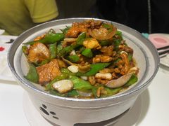 -小放牛炒菜馆(裕华万达店)