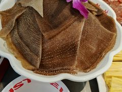 -生活如沸·顺德水牛奶火锅(大学路店)