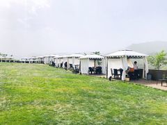 -潭柘厚院&山顶烤肉(潭柘寺店)