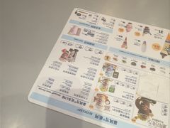 -DQ·蛋糕·冰淇淋(南开大悦城2F店)
