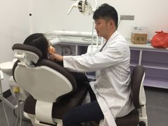 -土豆口腔(凤凰北总店)