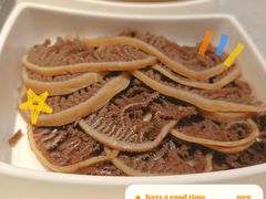 -海底捞火锅(大融城店)