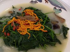 -绿雅居原生态农庄(小涌店)