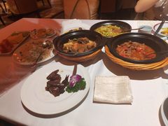 -南通滨江洲际酒店-东厨中餐厅