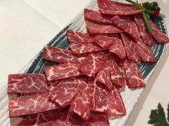 御品雪花牛肉-红门金汤·港式火锅(英皇集团中心店)