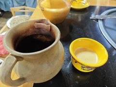 -银同牦牛肉火锅