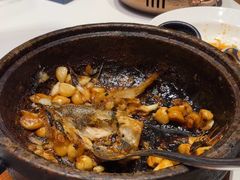 -新海渔港·胶东海鲜家常菜·家宴(奥体中心店)