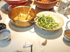 -图味美小黄鱼·景德菜(浙江路店)