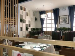大堂-闫府私房菜·百年鲁菜(欧亚店)