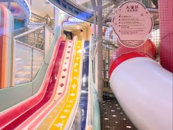 -奈尔宝·国风主题儿童乐园·亲子餐厅(豫园商城店)
