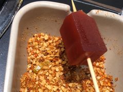 -川麻婆泥锅涮肚·串串火锅(物资学院店)