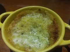 浓香芝士咖喱土豆泥-海石湾餐厅·沙画家的店