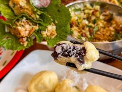 -九妹农家大铁锅东北菜(江湾店)