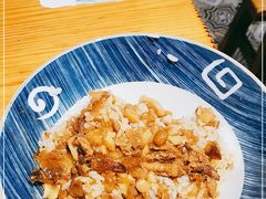 -红猪卤肉饭(大西洋美食城店)