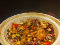 -龙潭喜客·四川客家菜