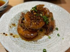 -德川家日本料理(中关村寰太大厦店)