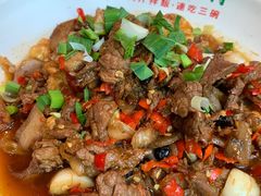 -味上湘菜馆(河马店)