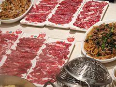 -潮泰牛肉火锅 · 创于1992年(车公庙店)