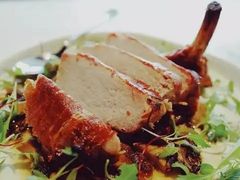 -Mercato莫卡多露台餐厅与酒吧(K11店)