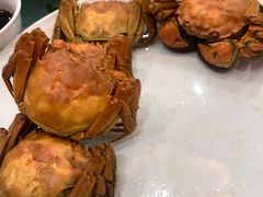 -山明水秀大饭店