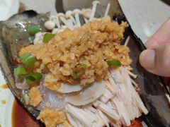 -大锅强·蒸海鲜青岛菜(吾悦广场店)