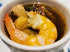 海鲜佛跳墙-王庄阿咪海鲜大排档(上下杭店)