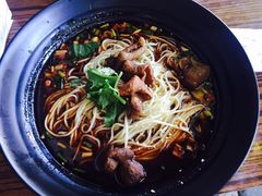 -好這口重庆小面(总店)