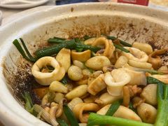 -欢乐海岸美食联盟