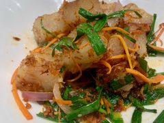 -轩记海鲜餐厅·四十五年老字号·经典粤菜(西区彩虹店)