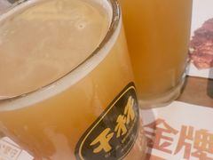 -木屋烧烤(龙岗南联店)