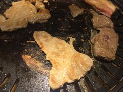 -汉拿山(包河万达店)