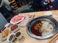 -季季红火锅(新建新城吾悦店)