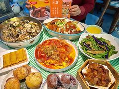 -石潭贵香酒店(玄真路店)