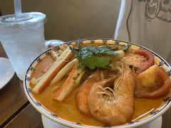 -曼谷食堂·泰国家庭料理(丹桂路店)