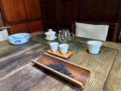 -一慈茶馆(雨田馆)