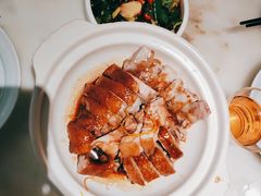 -客语客家菜(华发商都店)