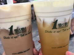 -1点点(银座和谐广场店)